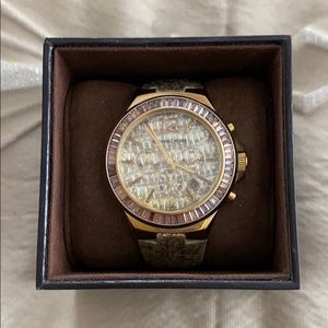Michael Kors watch